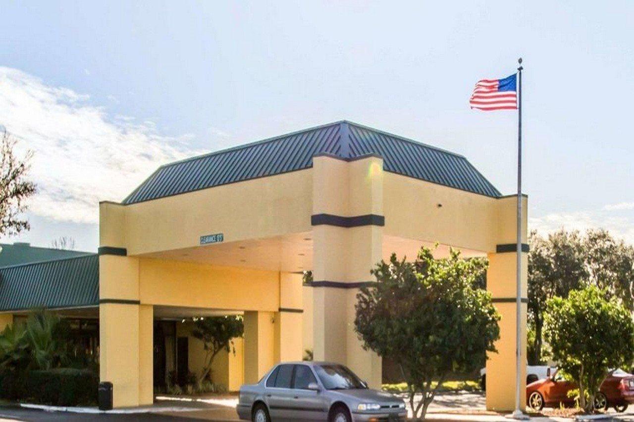 Hotel Stayable Jax West 2*