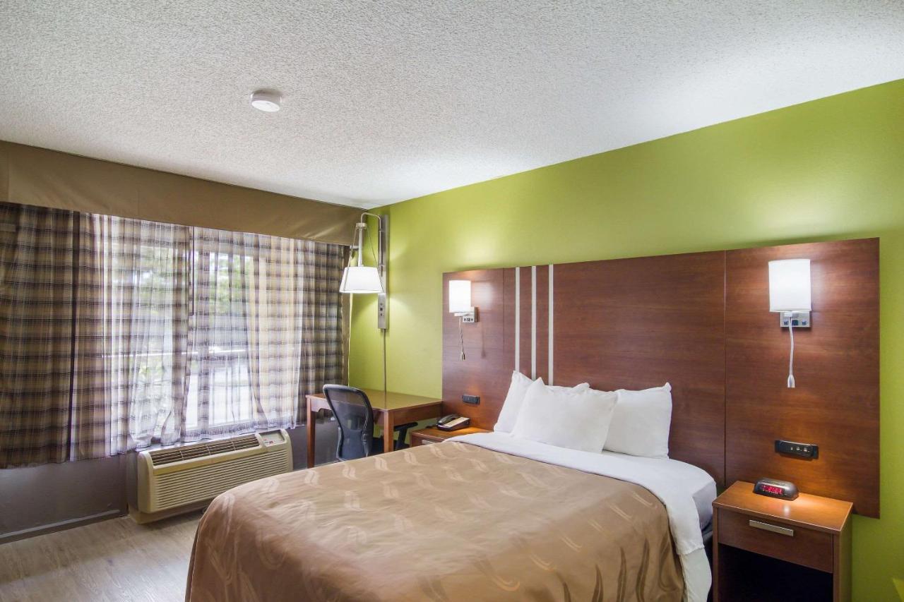 Hotel Stayable Jax West Jacksonville